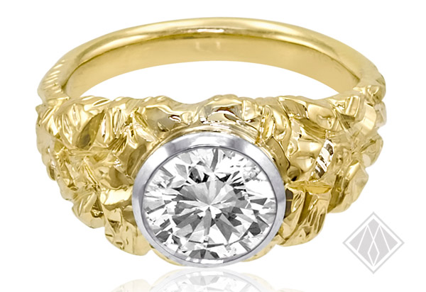 Art Nouveua Redesign