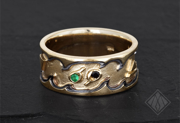 Yellow Tracy Matthews