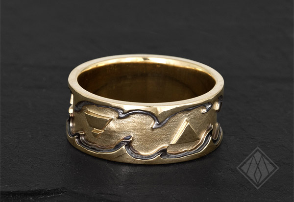 Yellows Tracy Matthews