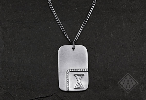 XI dogtag