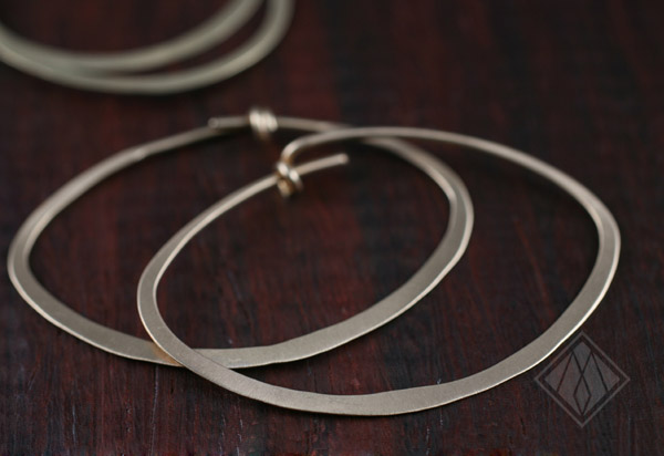 Forged Hoops