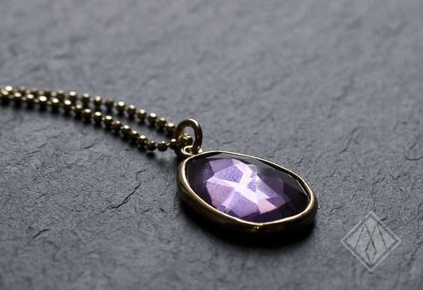 AmethystPendant