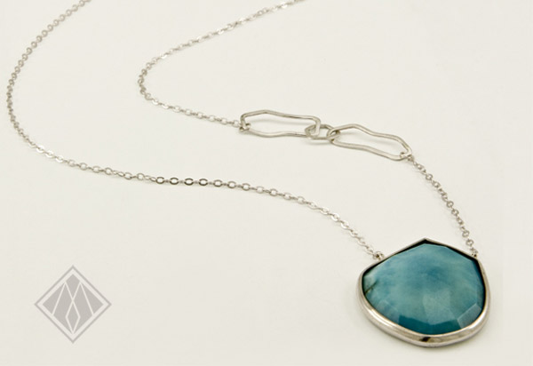 Turquoise Necklace