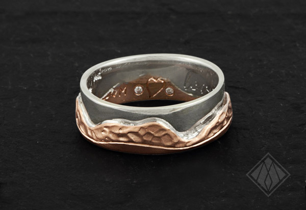 mountain ring 2