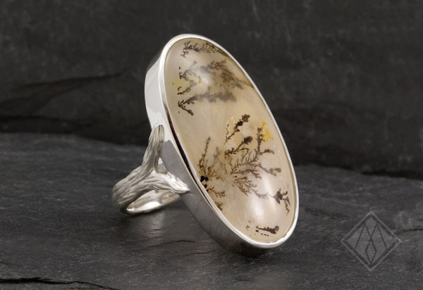 Dendrite Ring
