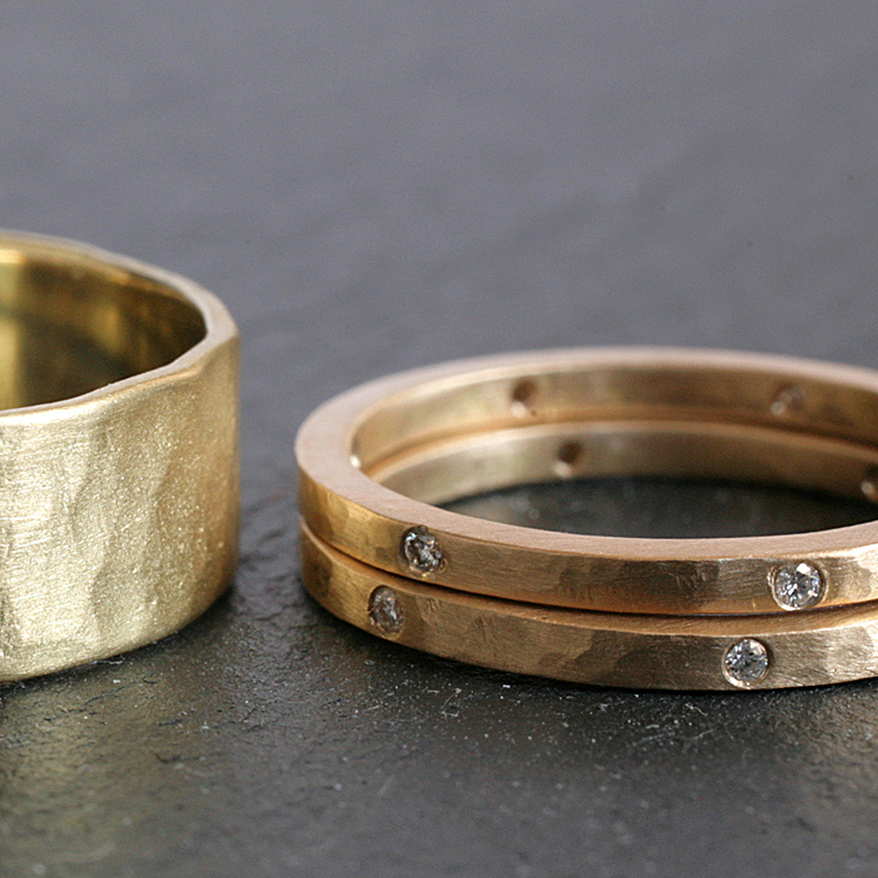 Wedding Bands