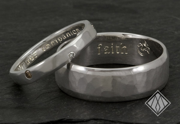 Faith bands