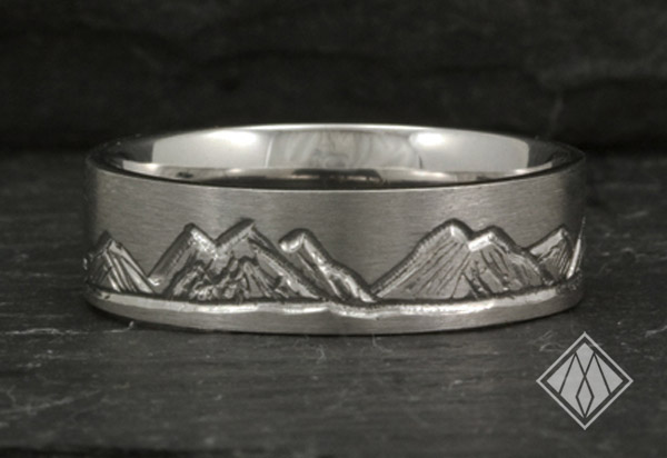 Mountain Ring